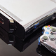 Illustration for article titled XCM Chrome Xbox 360, From Drab to Fab(ricated)